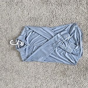 Ministry Of Supply Apollo dress shirt slim